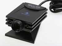 Sony Interactive Entertainment Sony Eye Toy USB Camera (Black)