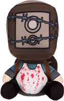 Gaya Entertainment The Evil Within Stubbins Pluche - The Keeper