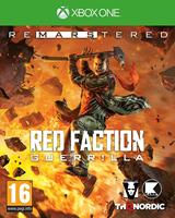 THQ Nordic Red Faction Guerrilla Re-Mars-tered