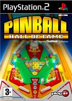 Play It Pinball Hall of Fame The Ultimate Gottlieb Collection