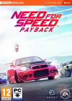 Need For Speed Payback PC Game