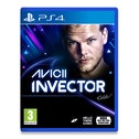 Wired Productions AVICII Invector - Sony PlayStation 4 - Muziek