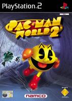 Namco Pac-Man World 2