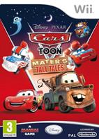 Atari Cars Toon: Mater's Tall Tales
