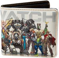 J!NX Overwatch - Lineup Wallet