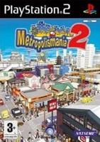 Natsume Metropolismania 2
