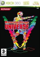 Konami Dancing Stage Universe