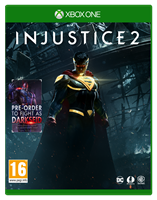 batman Injustice 2