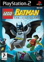 Warner Bros LEGO Batman