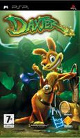 Sony Interactive Entertainment Daxter