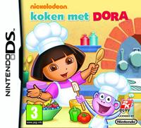 Take Two Koken met Dora