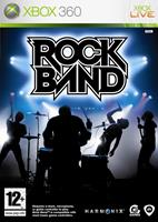 Electronic Arts Rock Band