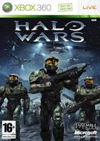 Microsoft Halo Wars
