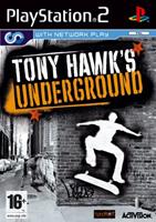 Activision Tony Hawk's Underground
