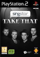 Sony Interactive Entertainment Singstar Take That