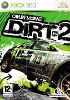 Codemasters Colin McRae Dirt 2
