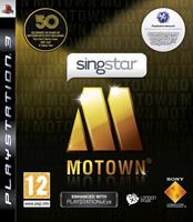 Sony Interactive Entertainment Singstar Motown
