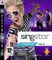 Sony Interactive Entertainment Singstar 2