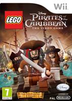 Disney Interactive LEGO Pirates of the Caribbean