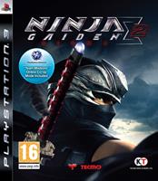 Koei Tecmo Ninja Gaiden Sigma 2