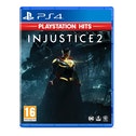 Warner Bros Injustice 2 (PlayStation Hits)