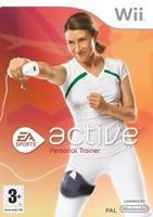 Electronic Arts EA Sports Active (Game Only)