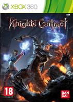 Bandai Knights Contract