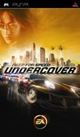 Electronic Arts Need for Speed Undercover