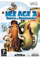 Activision Ice Age 3 Dawn of the Dinosaurs