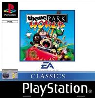 Electronic Arts Theme Park World (EA classics)