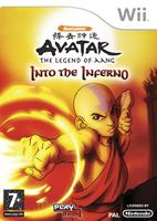THQ Avatar Into The Inferno