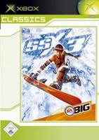 Electronic Arts SSX 3 (classics)