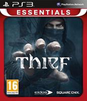eidosinteractive Thief (Essentials) - Sony PlayStation 3 - Action/Abenteuer - PEGI 16