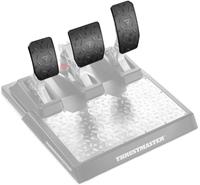Thrustmaster T-LCM Rubber Grip Zusatz Set PC, PlayStation 4, Xbox One Dunkelgrau