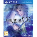 Final Fantasy X & X-2 HD Remastered PS4 Game