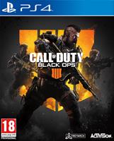 Activision Call of Duty Black Ops 4 (IIII)