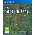 Square Enix Secret of Mana