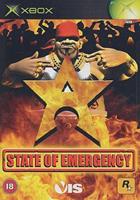 Rockstar State of Emergency