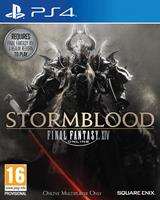 squareenix Final Fantasy XIV (14): Stormblood