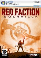 THQ Red Faction Guerrilla