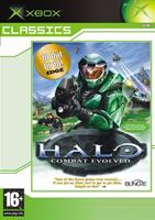 Microsoft Halo Combat Evolved (classics)