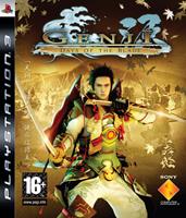 Sony Interactive Entertainment Genji Days of the Blade