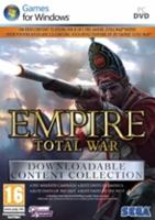 SEGA Empire Total War (Downloadable Content Collection Add-On)