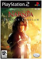 Disney Interactive The Chronicles of Narnia: Prince Caspian