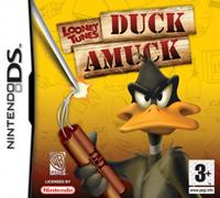 Warner Bros Looney Tunes Duck Amuck
