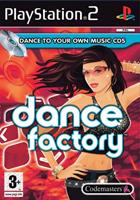 Codemasters Dance Factory