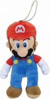 Together Super Mario Pluche Mascot - Mario