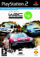 Sony Interactive Entertainment WRC 4