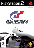 Sony Interactive Entertainment Gran Turismo 4
