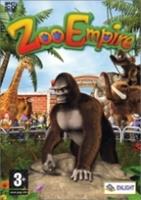 UIG Entertainment Zoo Empire